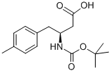 BOC-(S)-3-AMINO-4-(4-METHYL-PHENYL)-BUTYRIC ACID