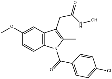 27035-30-9 結(jié)構(gòu)式