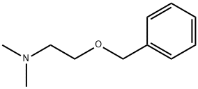 N,N-Dimethyl-2-(benzyloxy)ethanamine