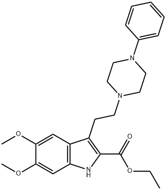 27076-46-6 結(jié)構(gòu)式