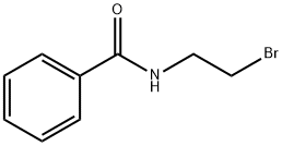 N-(2-BROMO-ETHYL)-BENZAMIDE Struktur