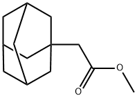 METHYL 2-(1-ADAMANTYL)ACETATE