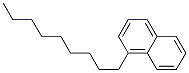 nonylnaphthalene  Struktur