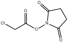 N-(Chloroacetoxy)succiniMide