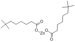 Zinkneodecanoat