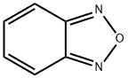 BENZOFURAZAN Structure