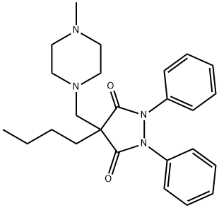 27315-91-9 結(jié)構(gòu)式