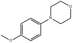 4-(4-METHOXY-PHENYL)-MORPHOLINE