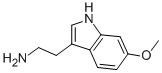 6-METHOXYTRYPTAMINE HYDROCHLORIDE price.