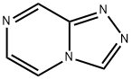 1,2,4]TRIAZOLO[4,3-A]PYRAZINE price.