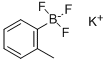 POTASSIUM (2-METHYLPHENYL)TRIFLUOROBORATE