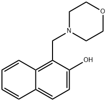 1-(MORPHOLINOMETHYL)-2-NAPHTHOL price.