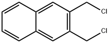 2,3-BIS(CHLOROMETHYL)NAPHTHALENE|2,3-雙(氯甲基)萘