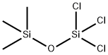 TRIMETHYLSILOXYTRICHLOROSILANE