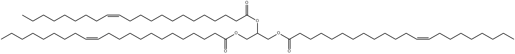 TRIERUCIN Struktur