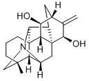 kobusine Struktur