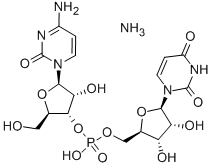 CPU AMMONIUM SALT Struktur