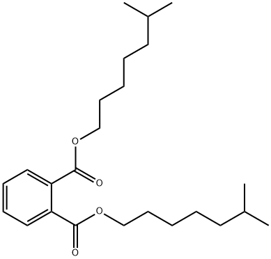 Diisooctyl phthalate