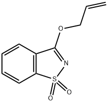 27605-76-1 結(jié)構(gòu)式