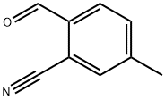 Phthalaldehydonitrile, 5-methyl- (8CI) Struktur