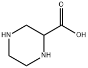 Piperazine-2-carboxylic acid