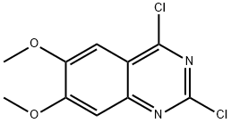 2,4-Dichloro-6,7-dimethoxyquinazoline