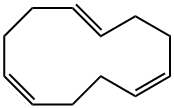 TRANS,CIS,CIS-1,5,9-CYCLODODECATRIENE