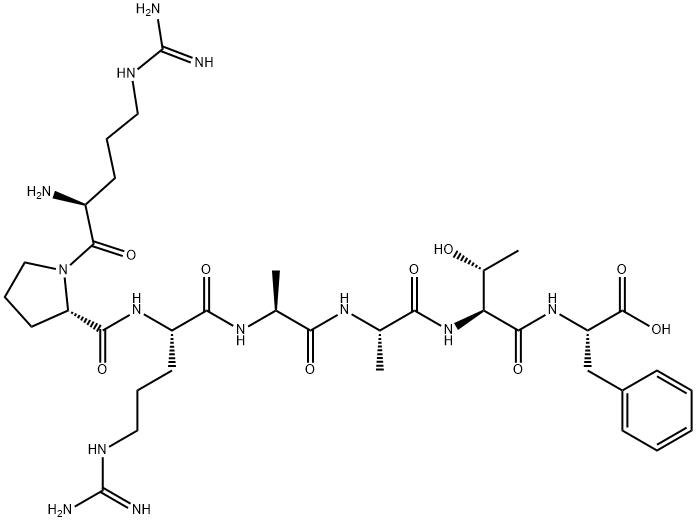 276680-69-4 Structure