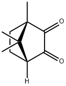 (1S)-(+)-CAMPHORQUINONE|1,7,7-三甲基螺[2.2.1]庚二酮