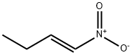 1-NITROBUT-1-ENE Struktur