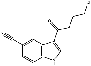 276863-95-7 結(jié)構(gòu)式