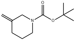 N-BOC-3-METHYLENE-PIPERIDINE