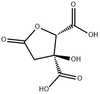 (-)‐ヒドロキシくえん酸ラクトン