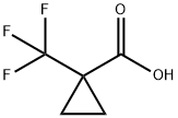 1-TRIFLUOROMETHYLCYCLOPROPANE-1-CARBOXYLIC ACID