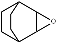 3-Oxatricyclo[3.2.2.02,4]nonane Struktur