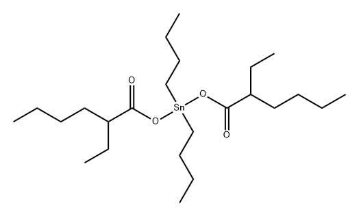 DI-N-BUTYLTIN BIS(2-ETHYLHEXANOATE) price.