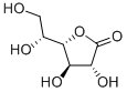 D-GALACTONO-1,4-LACTONE Struktur