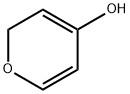 2H-Pyran-4-ol(8CI)