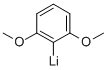 LITHIUM 2,6-DIMETHOXYPHENYL