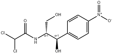 DL-chloramphenicol