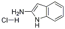 1H-Indol-2-aMine Hydrochloride