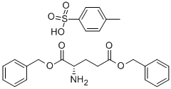 グルタミン酸ジベンジル·p‐トルエンスルホン酸  