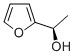 (R)-(+)-1-(2-FURYL)ETHANOL Struktur