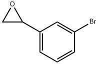 m-Bromostyrene 7,8-oxide