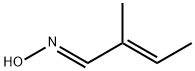 tigladoxime Struktur