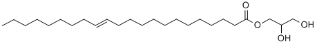 MONOERUCIN Struktur