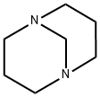 1,5-Diazabicyclo[3.3.1]nonane Struktur