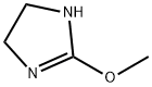 2-Methoxyimidazoline Struktur