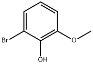 2-BROMO-6-METHOXY-PHENOL