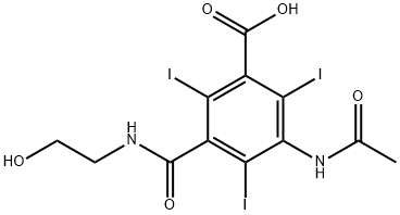 IOXITALAMIC ACID